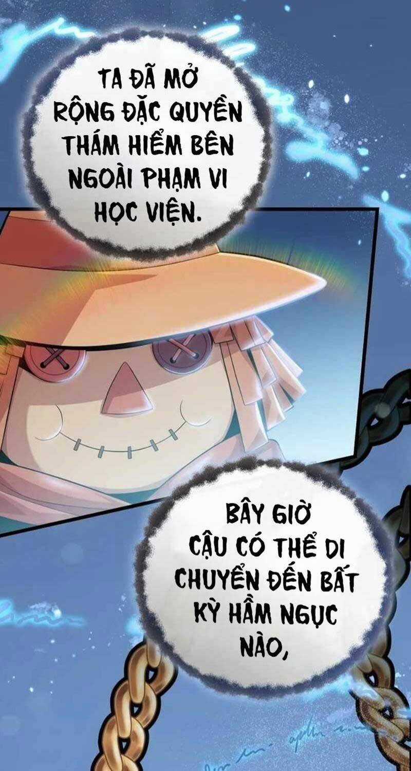 Vô Tình Ghi Danh Chương 4 trang 36