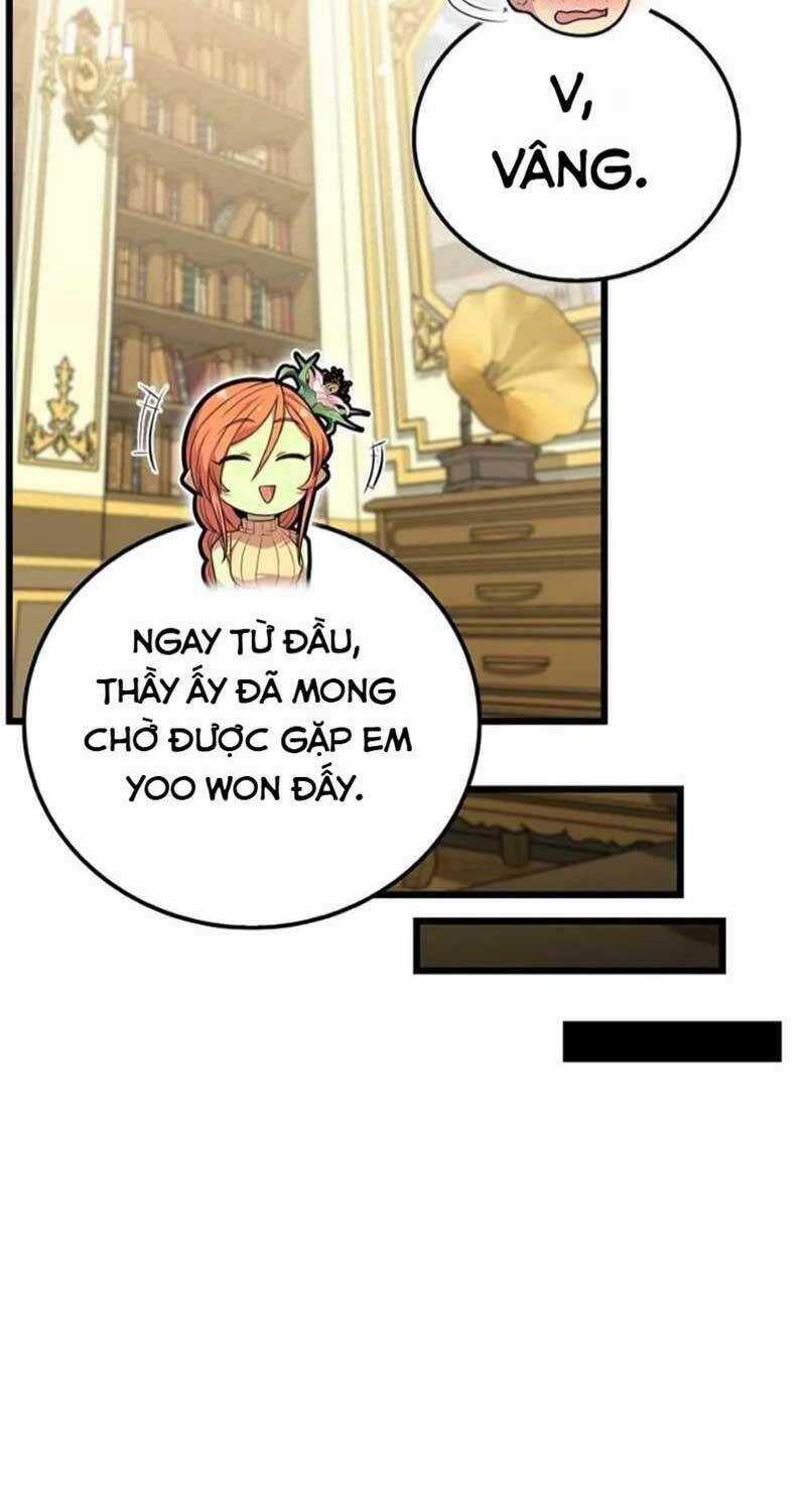 Vô Tình Ghi Danh Chương 4 trang 52