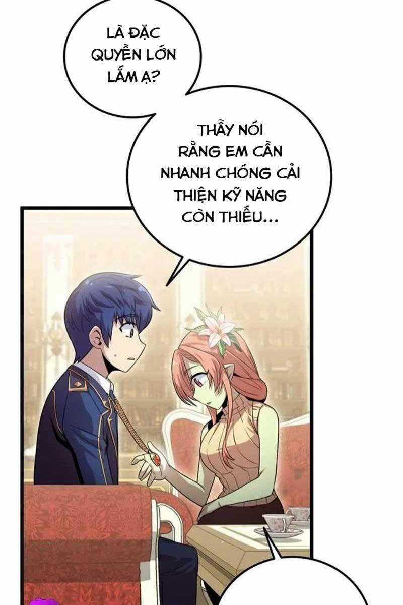 Vô Tình Ghi Danh Chương 4 trang 55