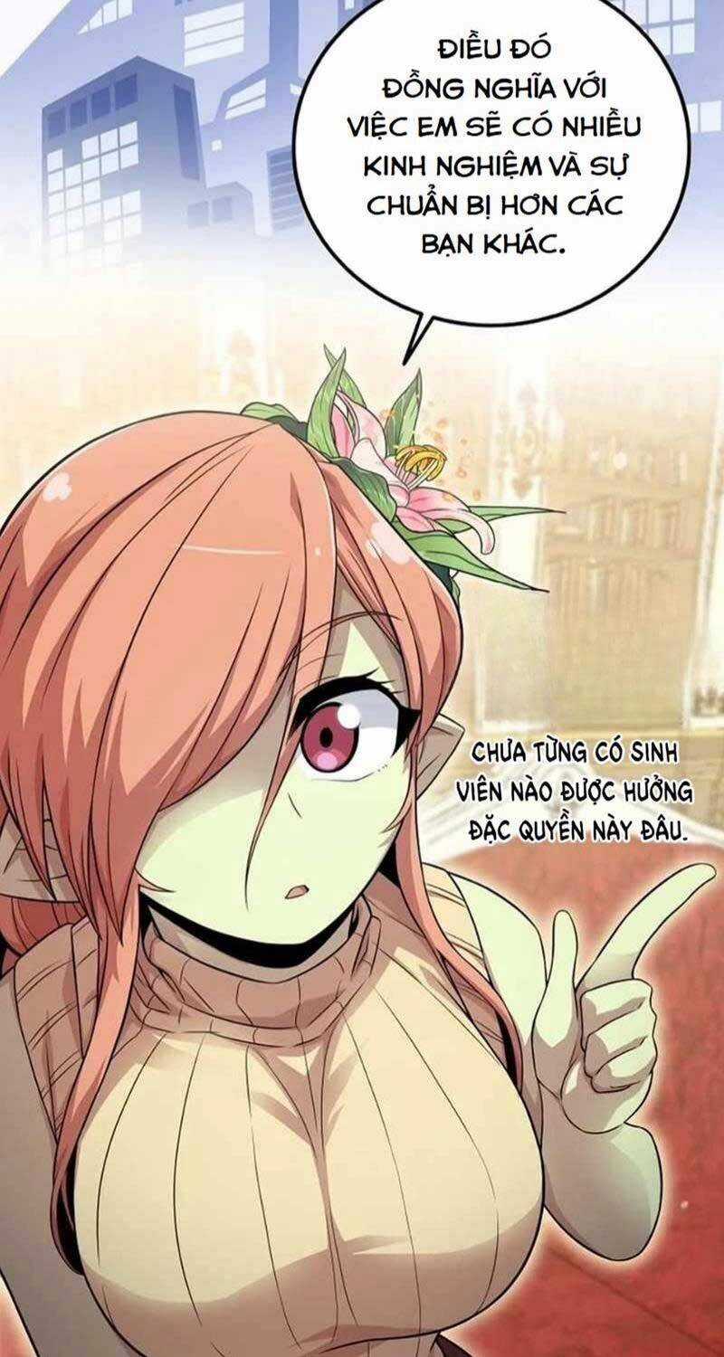 Vô Tình Ghi Danh Chương 4 trang 58