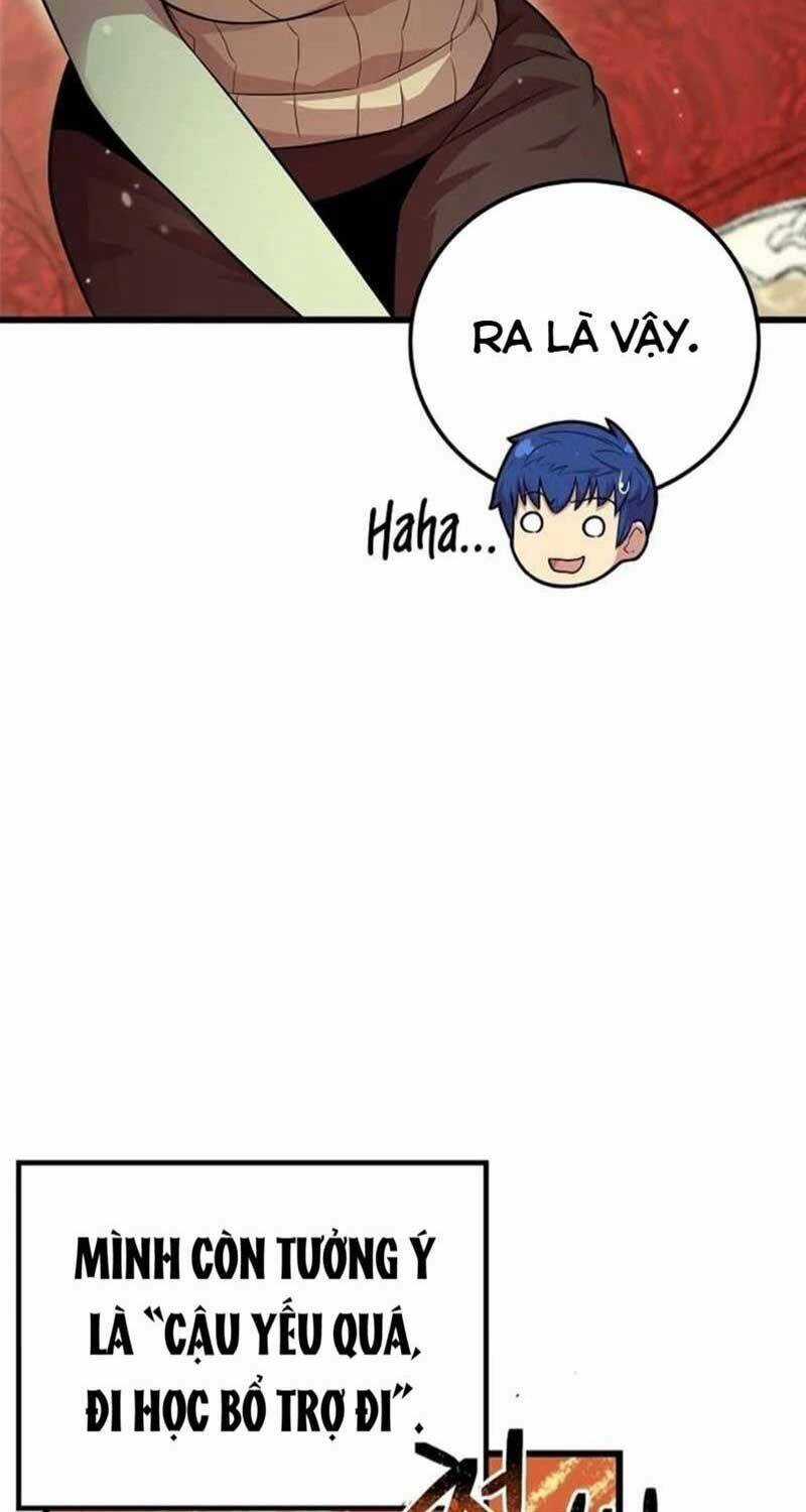 Vô Tình Ghi Danh Chương 4 trang 59