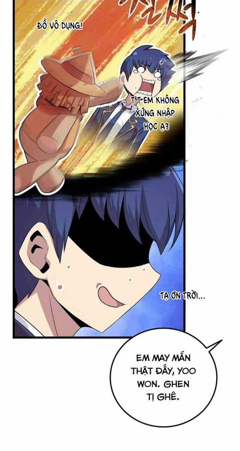 Vô Tình Ghi Danh Chương 4 trang 60