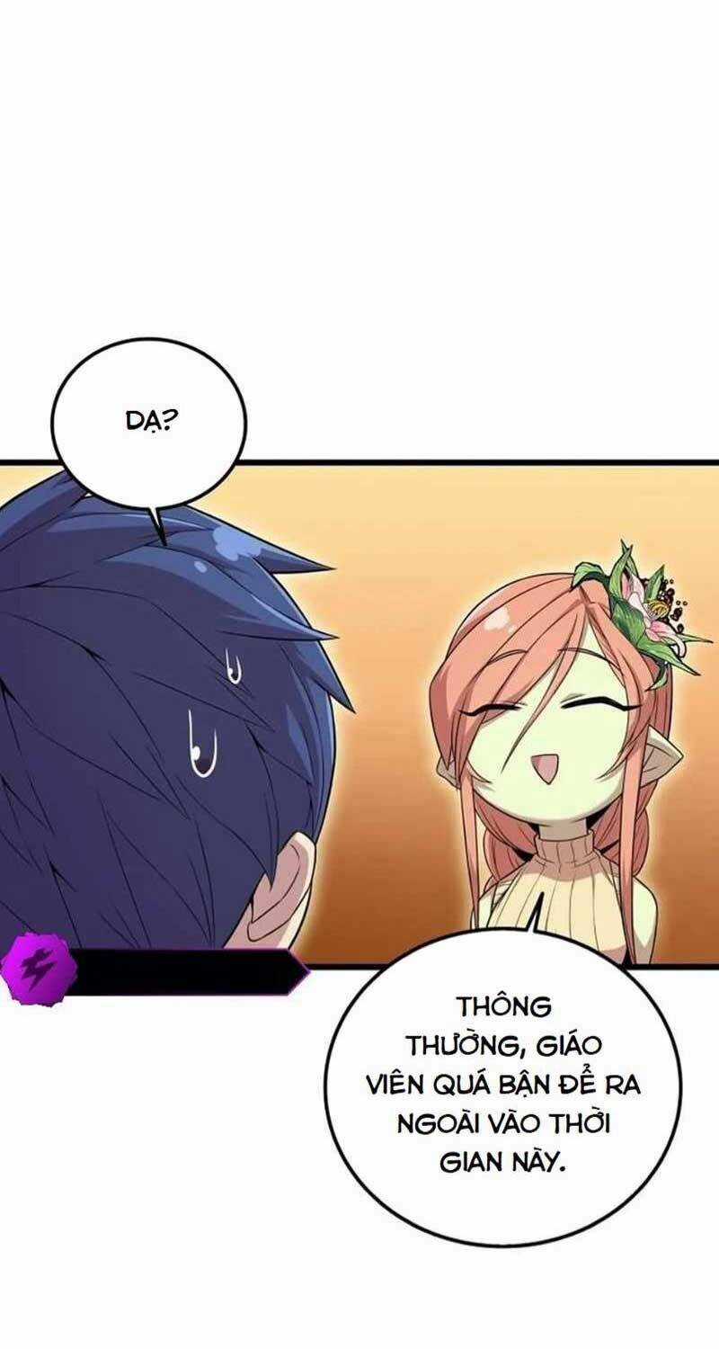 Vô Tình Ghi Danh Chương 4 trang 61