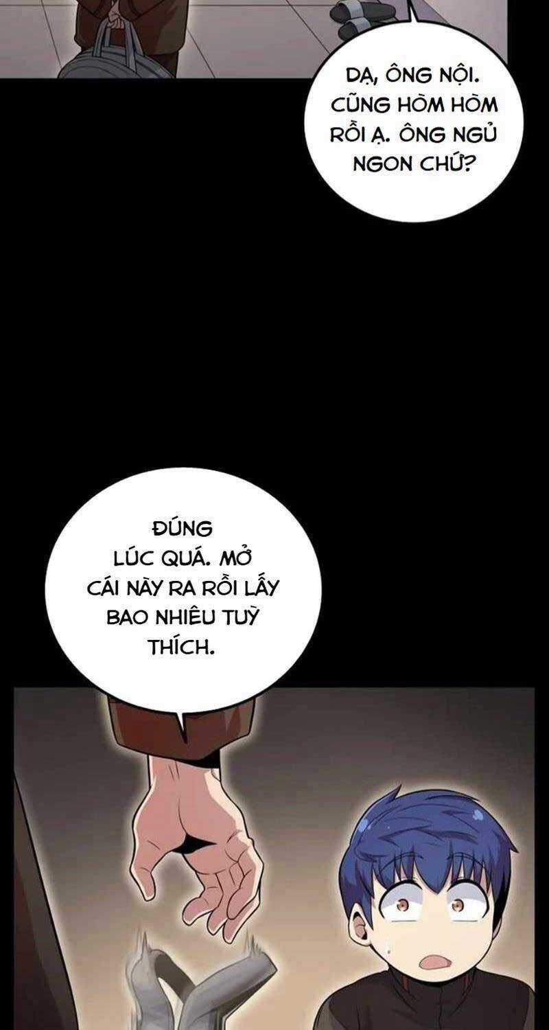 Vô Tình Ghi Danh Chương 4 trang 78