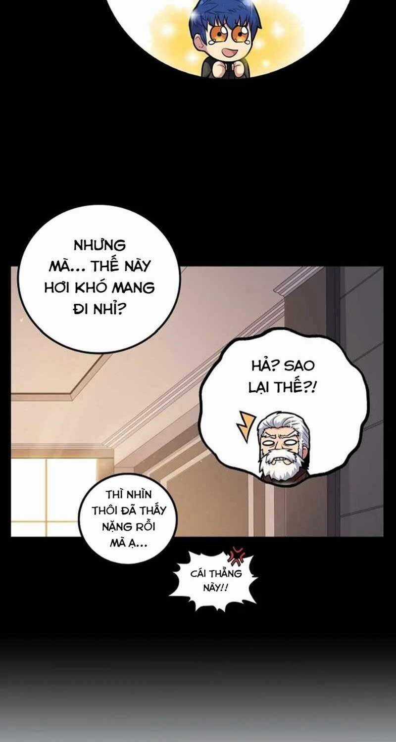 Vô Tình Ghi Danh Chương 4 trang 83