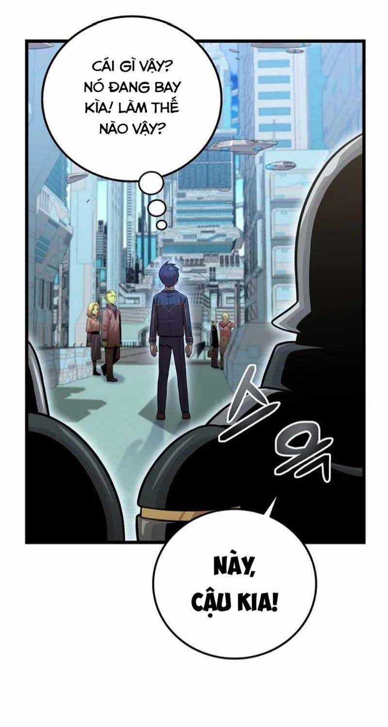 Vô Tình Ghi Danh Chương 4 trang 93