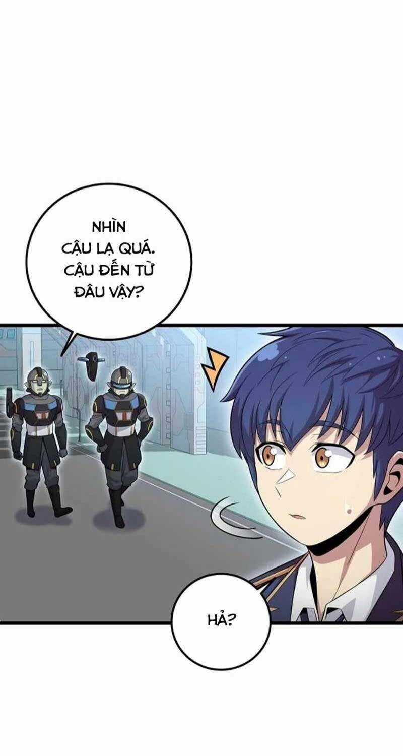 Vô Tình Ghi Danh Chương 4 trang 94