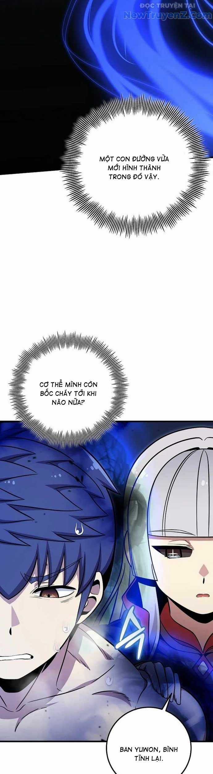 Vô Tình Ghi Danh Chương 40 trang 10