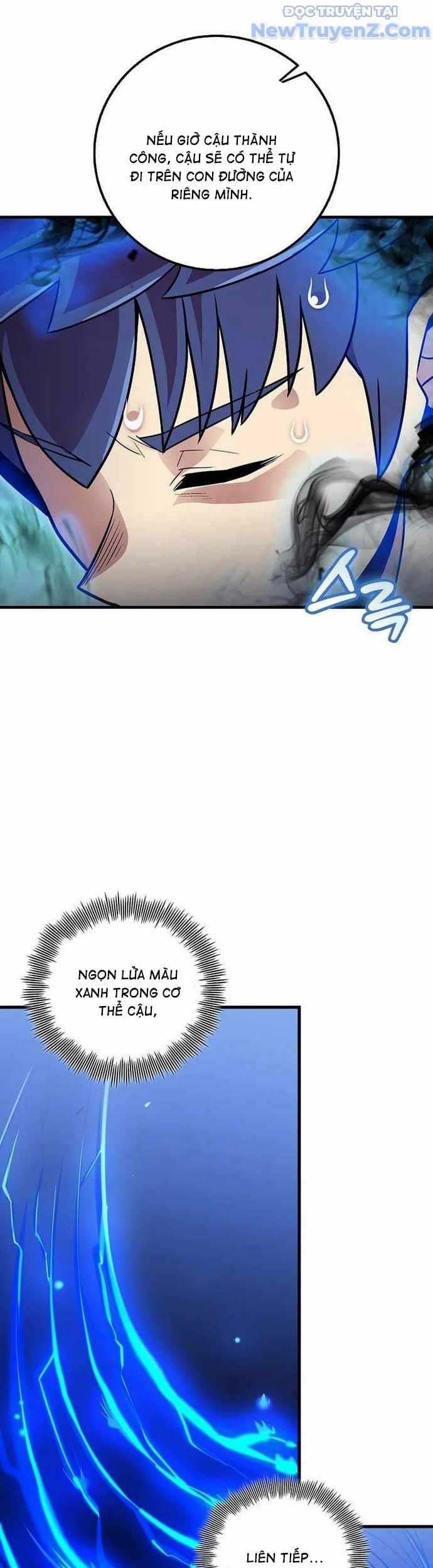 Vô Tình Ghi Danh Chương 40 trang 13