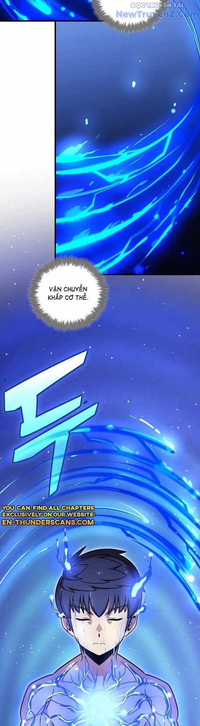 Vô Tình Ghi Danh Chương 40 trang 14