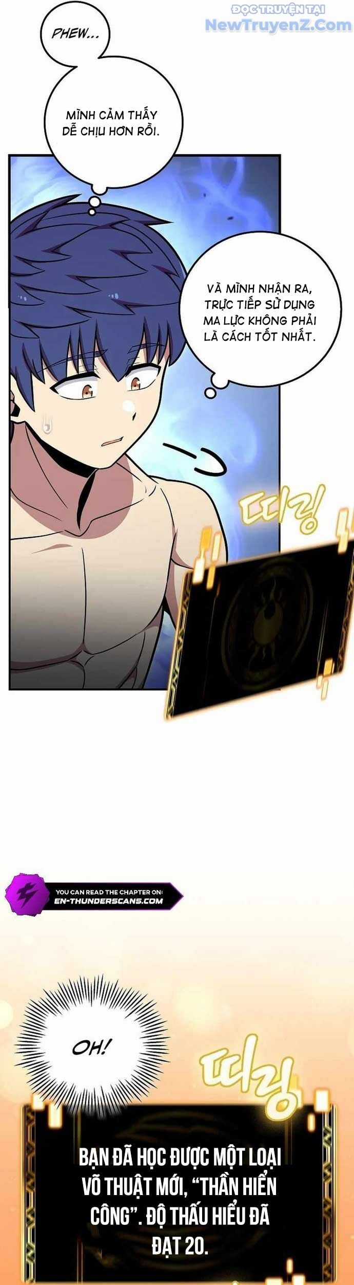 Vô Tình Ghi Danh Chương 40 trang 17