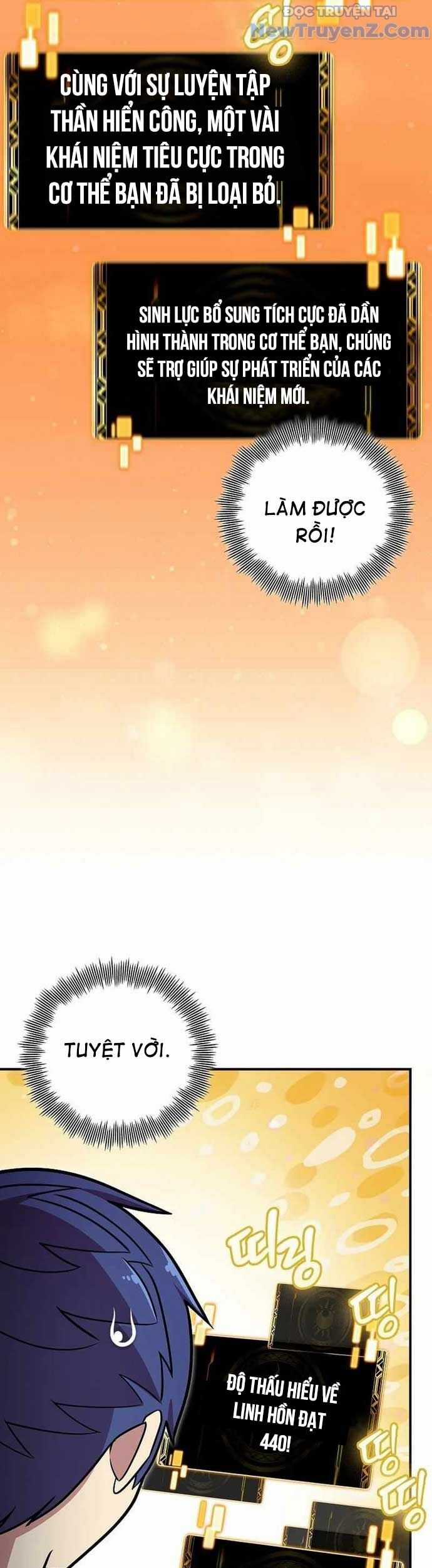 Vô Tình Ghi Danh Chương 40 trang 18