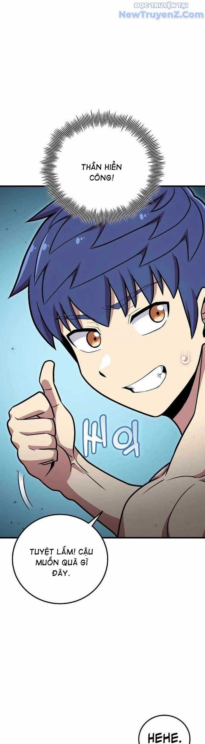 Vô Tình Ghi Danh Chương 40 trang 20