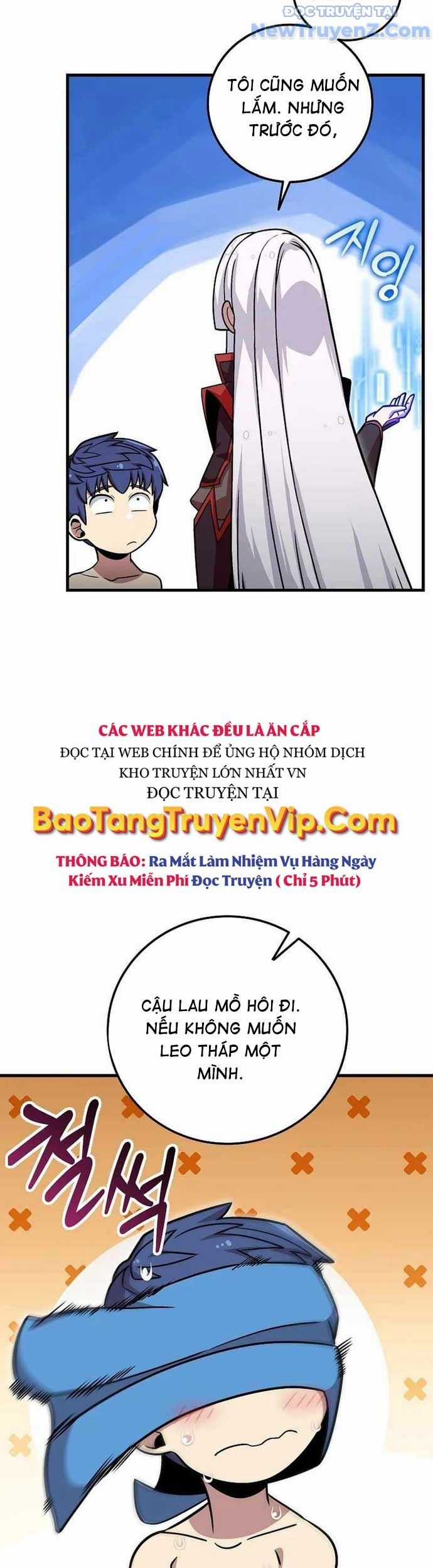 Vô Tình Ghi Danh Chương 40 trang 21