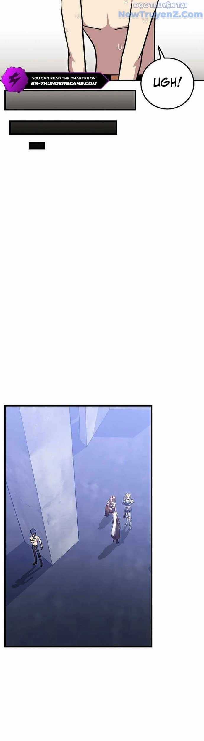 Vô Tình Ghi Danh Chương 40 trang 22