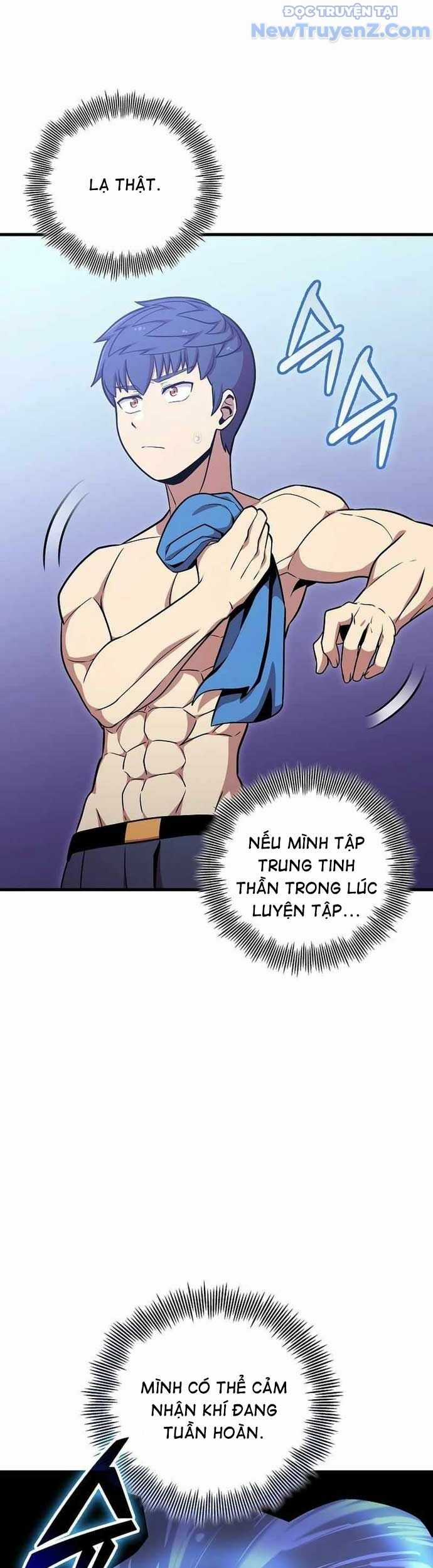 Vô Tình Ghi Danh Chương 40 trang 24