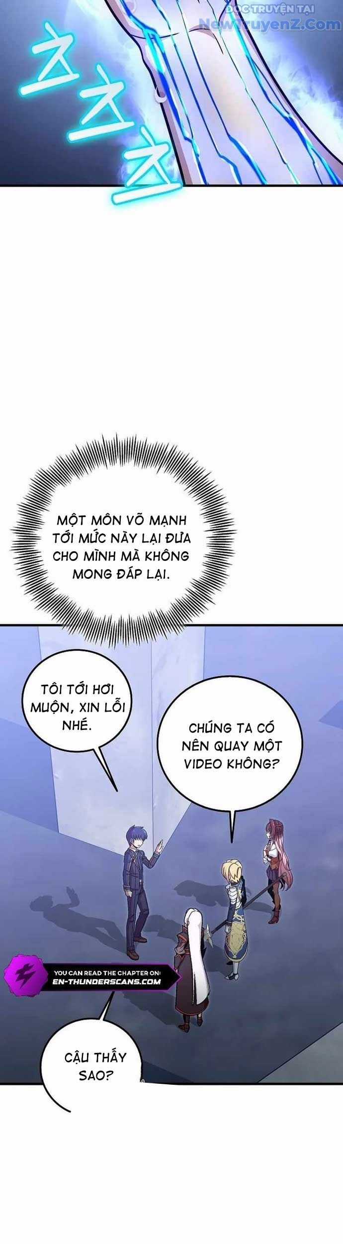 Vô Tình Ghi Danh Chương 40 trang 26