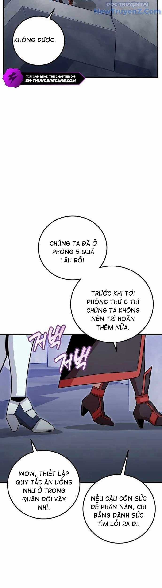 Vô Tình Ghi Danh Chương 40 trang 29