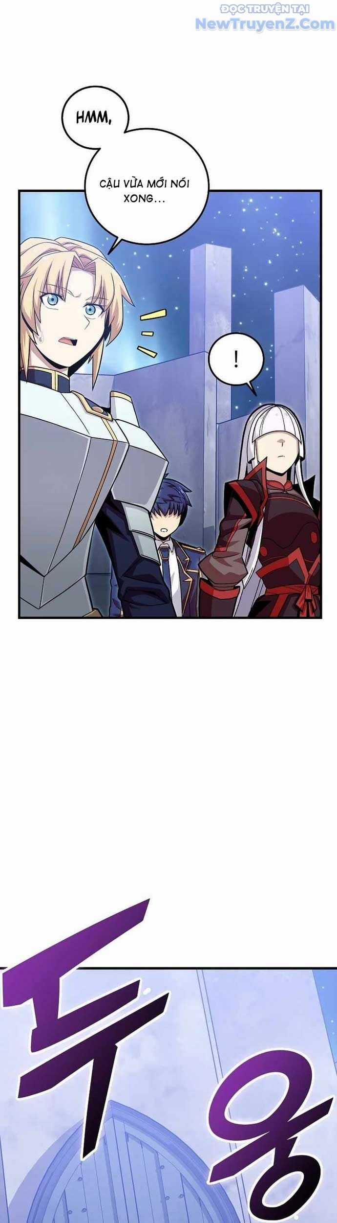 Vô Tình Ghi Danh Chương 40 trang 30