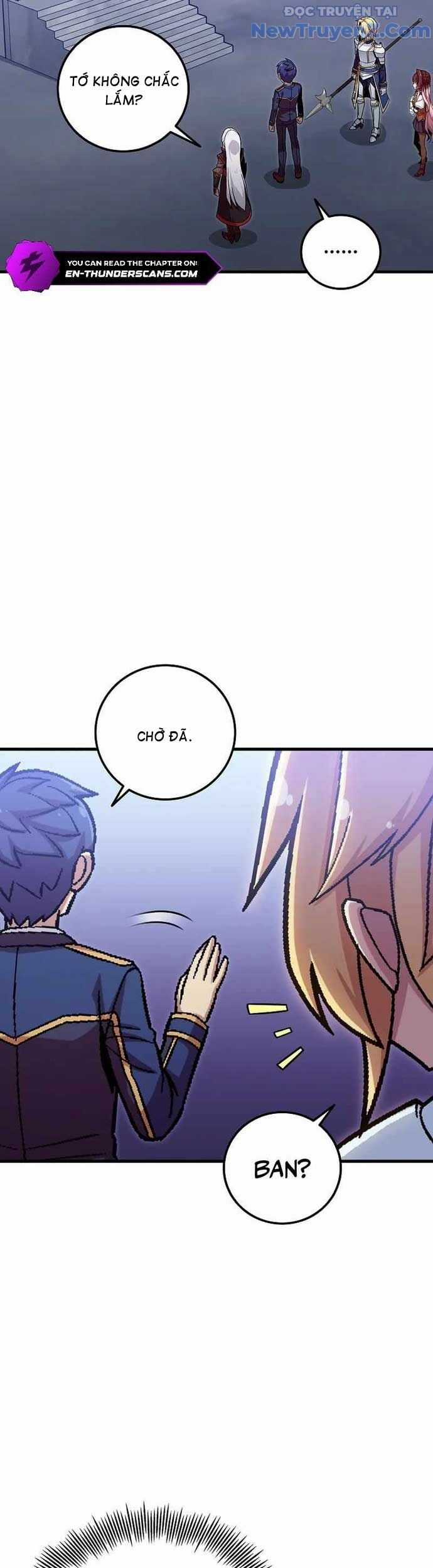 Vô Tình Ghi Danh Chương 40 trang 32