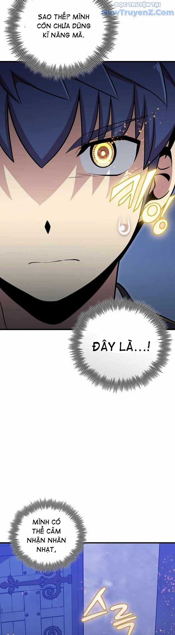 Vô Tình Ghi Danh Chương 40 trang 33