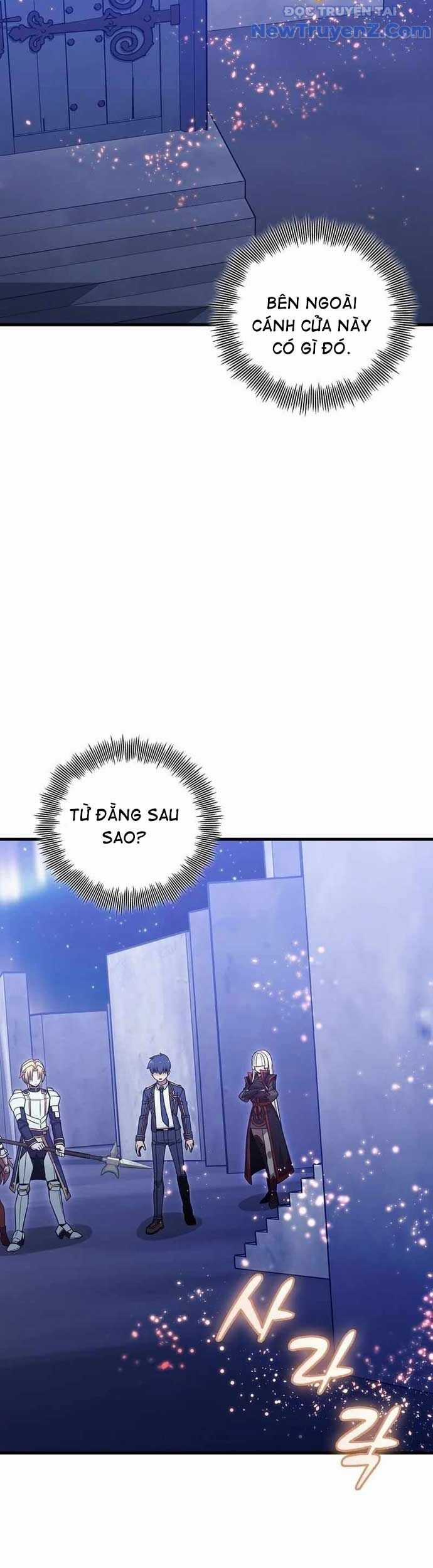 Vô Tình Ghi Danh Chương 40 trang 34