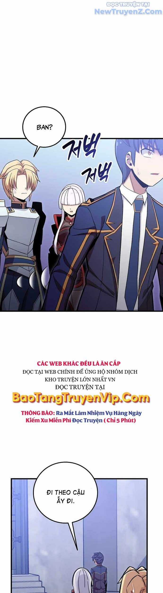 Vô Tình Ghi Danh Chương 40 trang 35