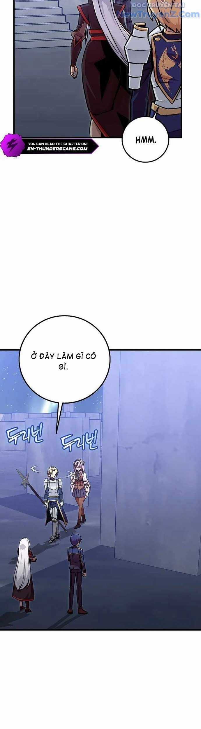 Vô Tình Ghi Danh Chương 40 trang 36