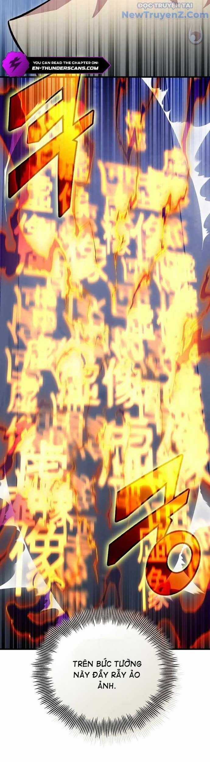 Vô Tình Ghi Danh Chương 40 trang 38