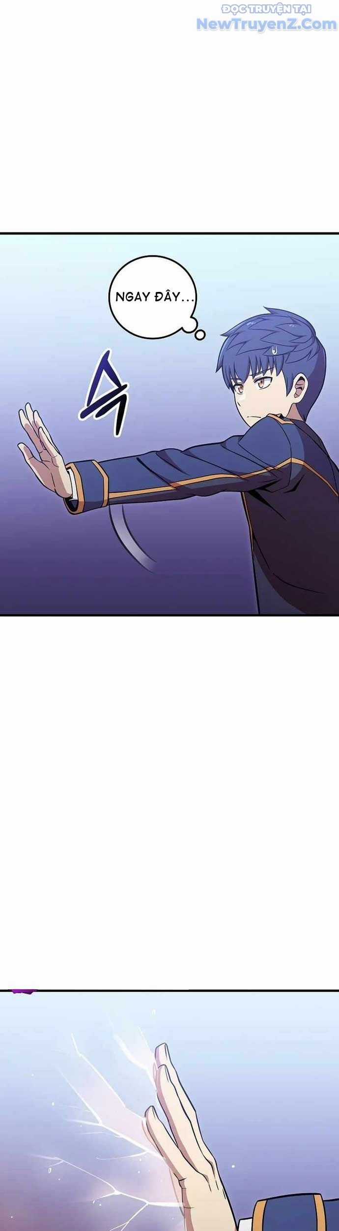 Vô Tình Ghi Danh Chương 40 trang 39