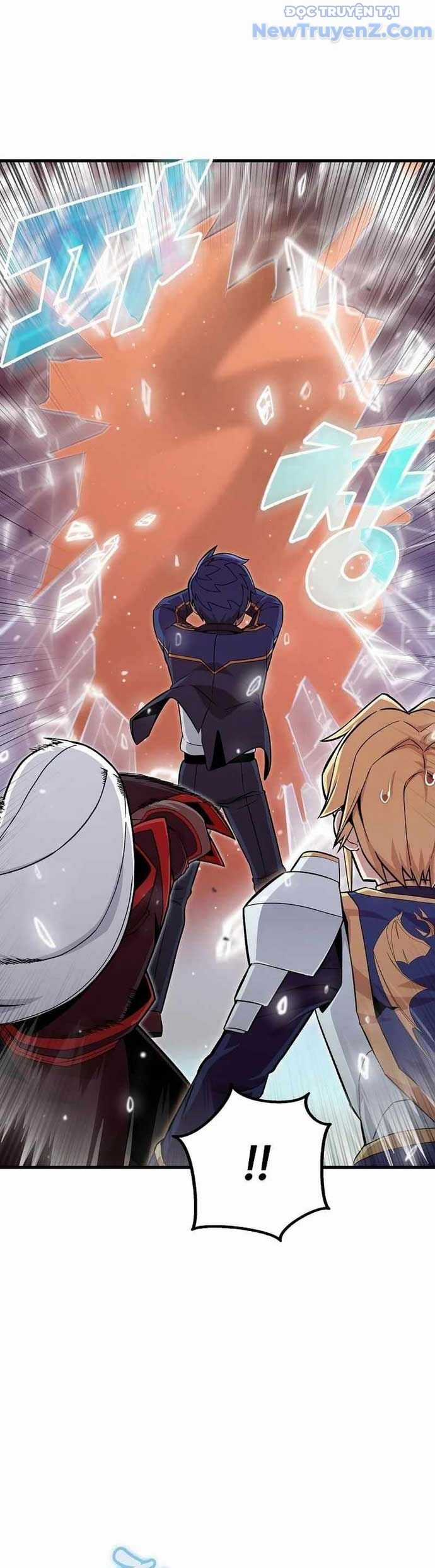 Vô Tình Ghi Danh Chương 40 trang 42