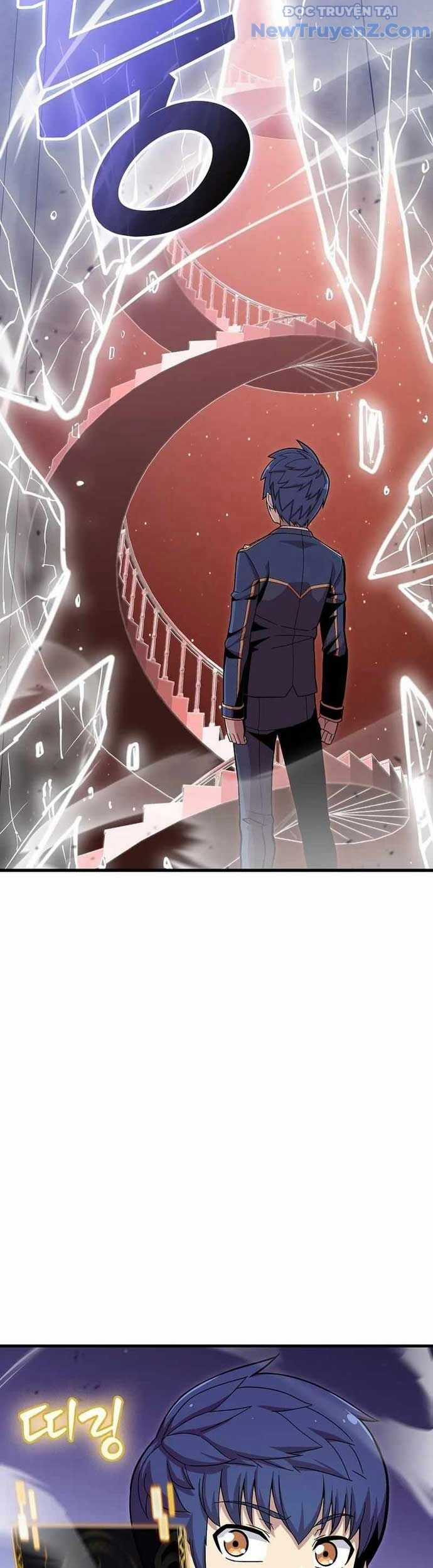 Vô Tình Ghi Danh Chương 40 trang 44