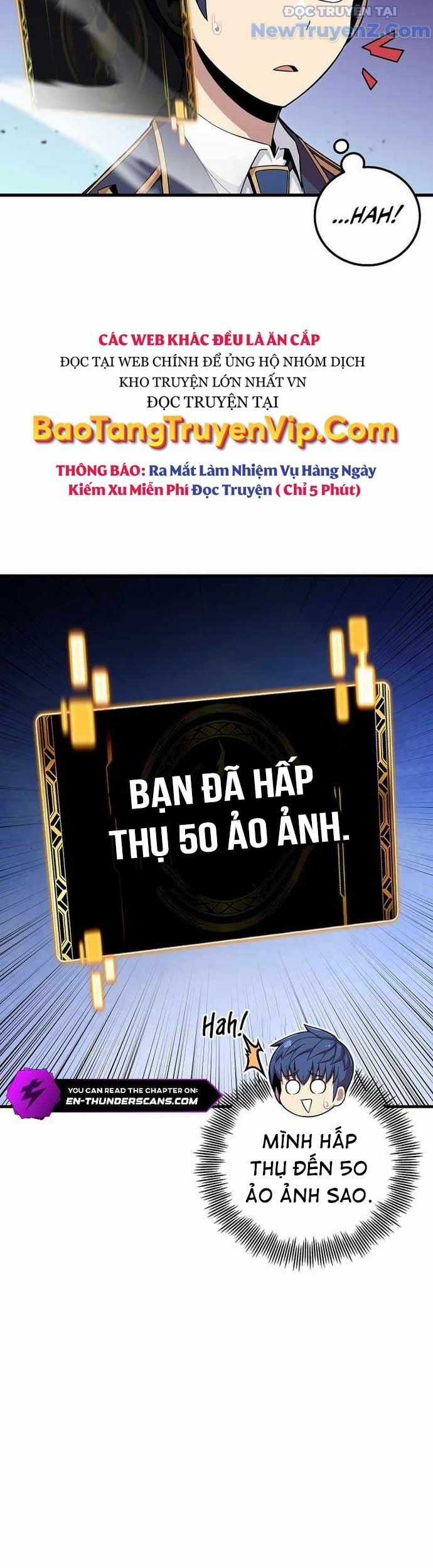 Vô Tình Ghi Danh Chương 40 trang 45