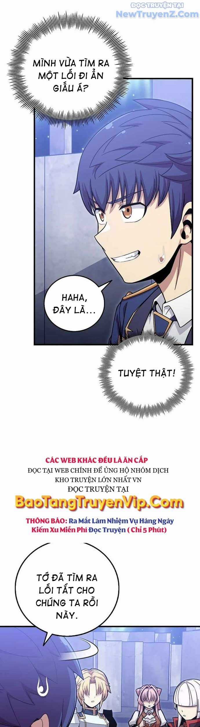 Vô Tình Ghi Danh Chương 40 trang 46