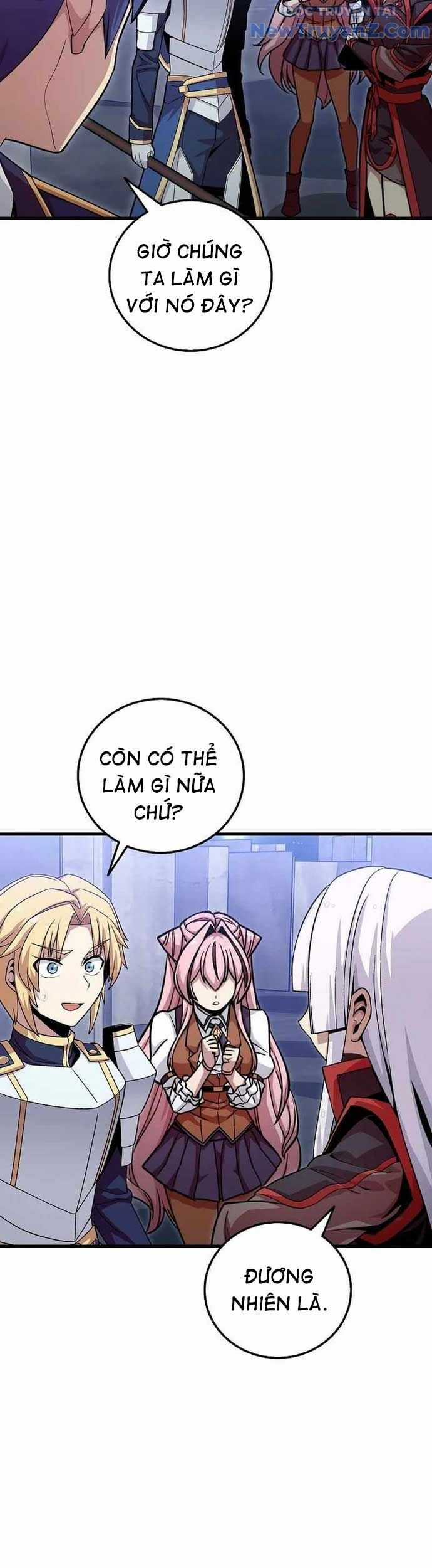 Vô Tình Ghi Danh Chương 40 trang 47