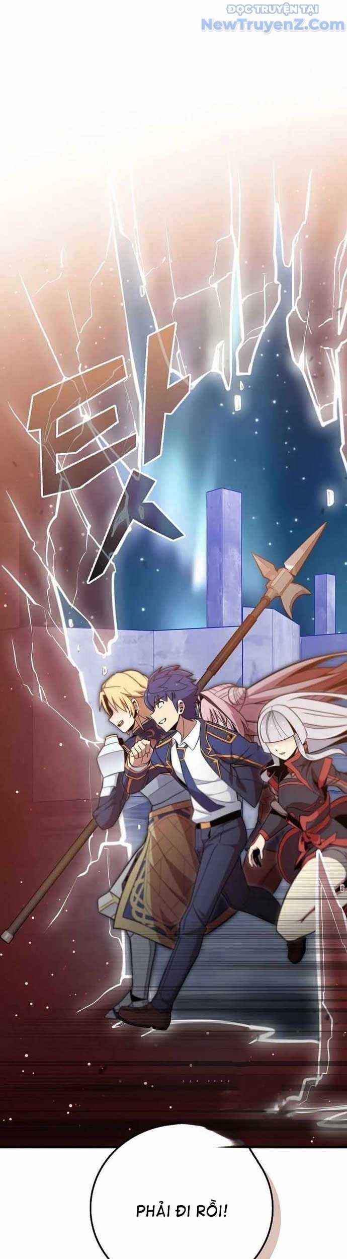 Vô Tình Ghi Danh Chương 40 trang 48