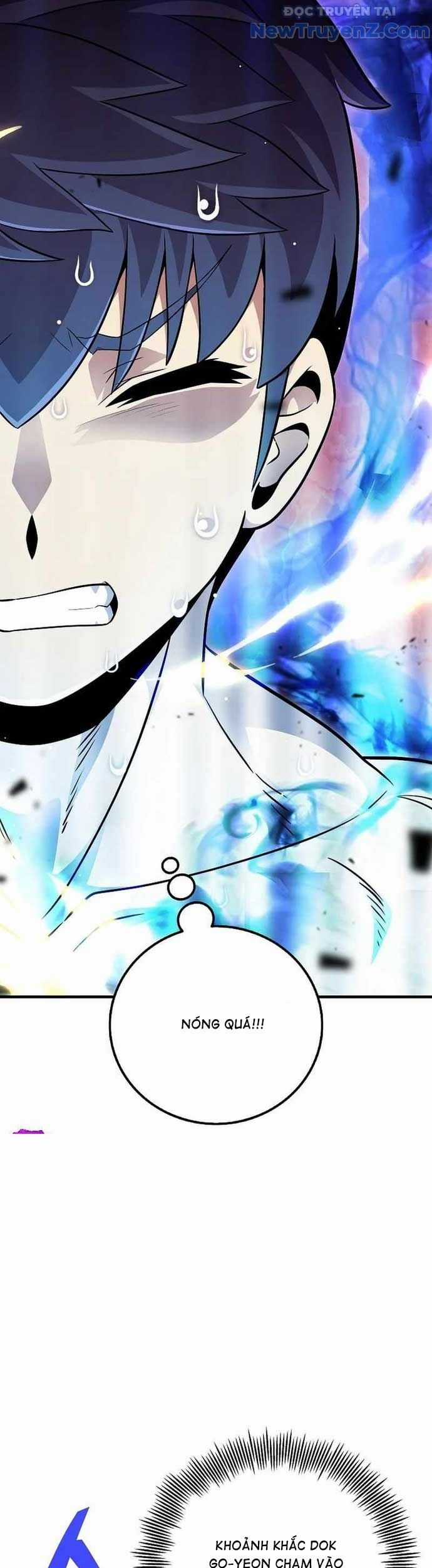 Vô Tình Ghi Danh Chương 40 trang 7