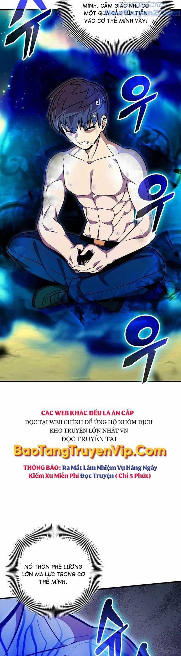 Vô Tình Ghi Danh Chương 40 trang 8