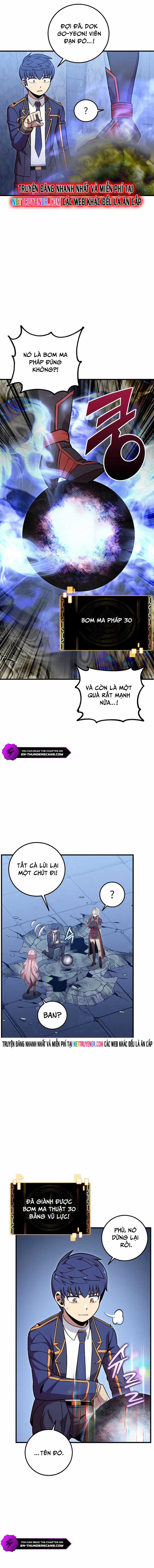 Vô Tình Ghi Danh Chương 41 trang 10