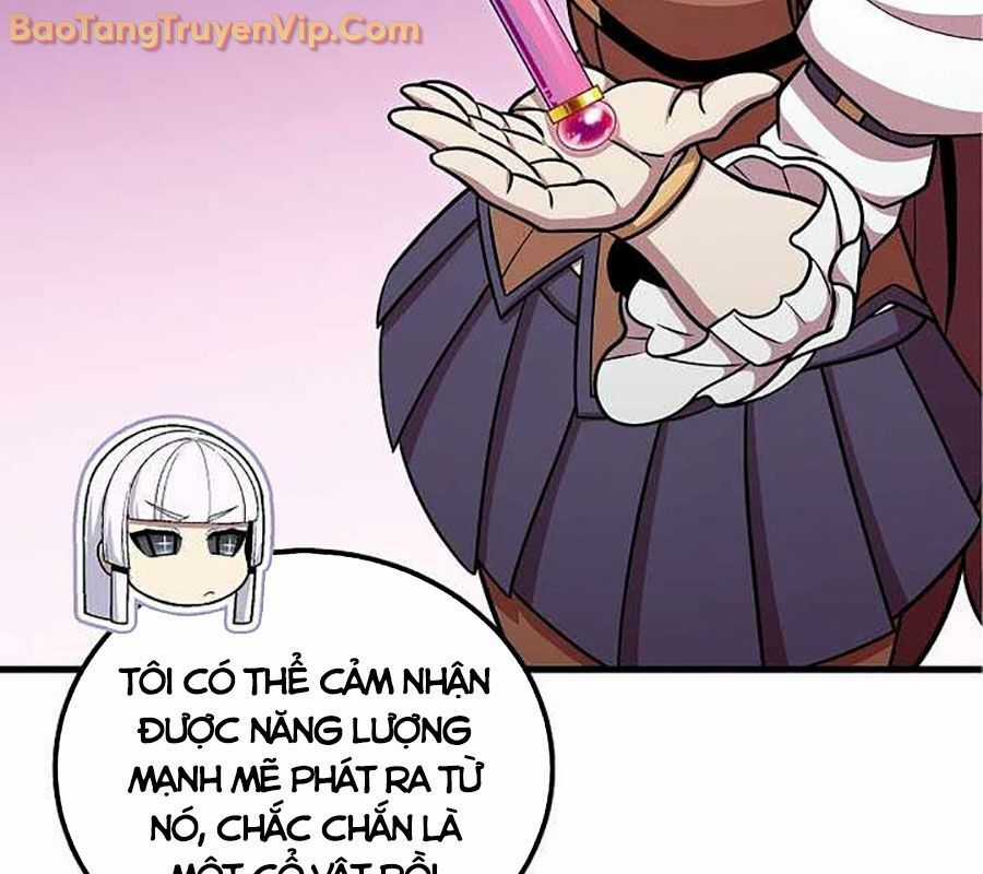 Vô Tình Ghi Danh Chương 44 trang 19