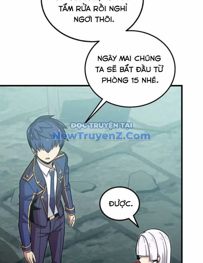 Vô Tình Ghi Danh Chương 45 trang 13