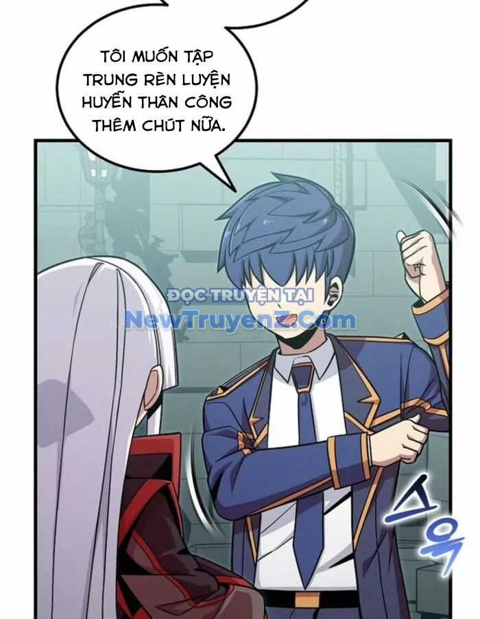 Vô Tình Ghi Danh Chương 45 trang 18