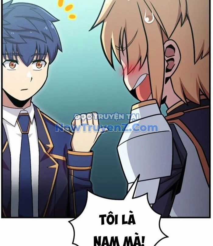 Vô Tình Ghi Danh Chương 45 trang 26