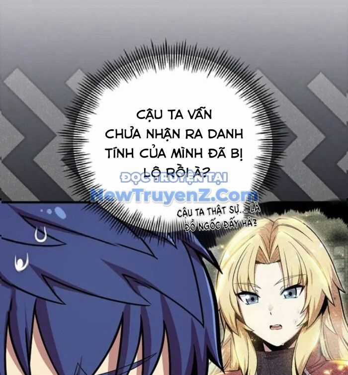 Vô Tình Ghi Danh Chương 45 trang 32