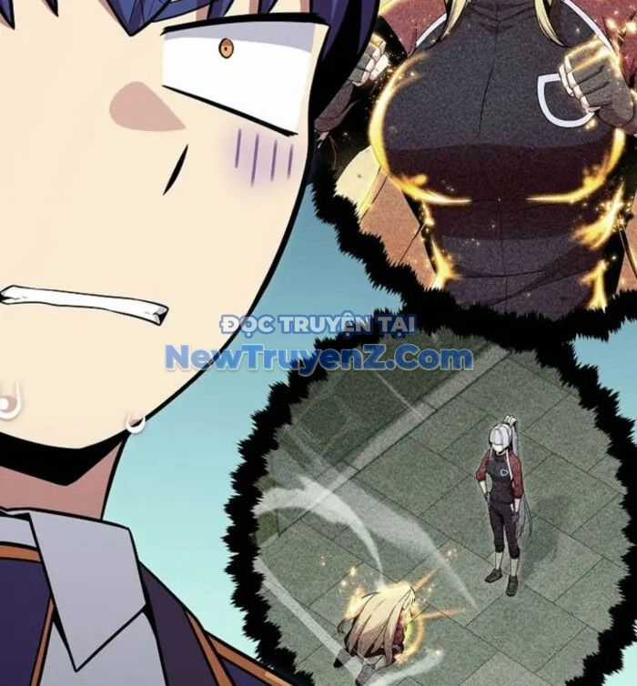 Vô Tình Ghi Danh Chương 45 trang 33