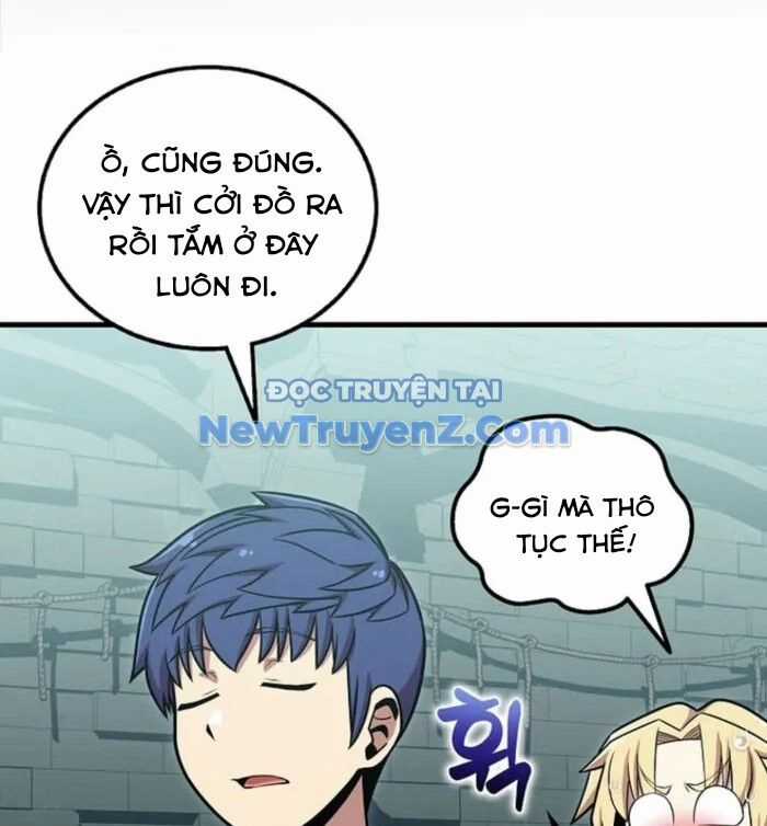 Vô Tình Ghi Danh Chương 45 trang 35