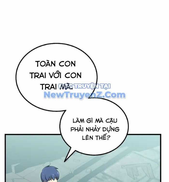 Vô Tình Ghi Danh Chương 45 trang 37