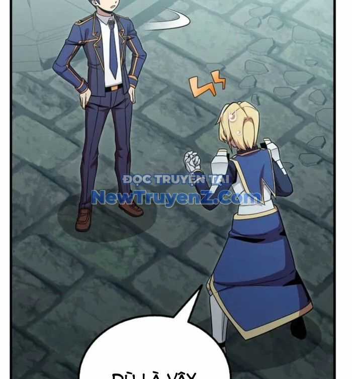 Vô Tình Ghi Danh Chương 45 trang 38