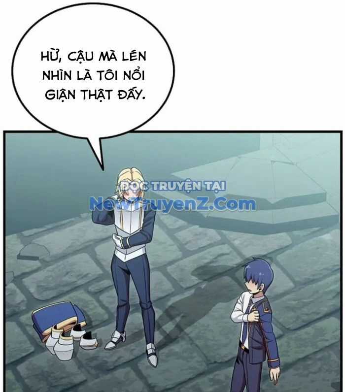 Vô Tình Ghi Danh Chương 45 trang 44