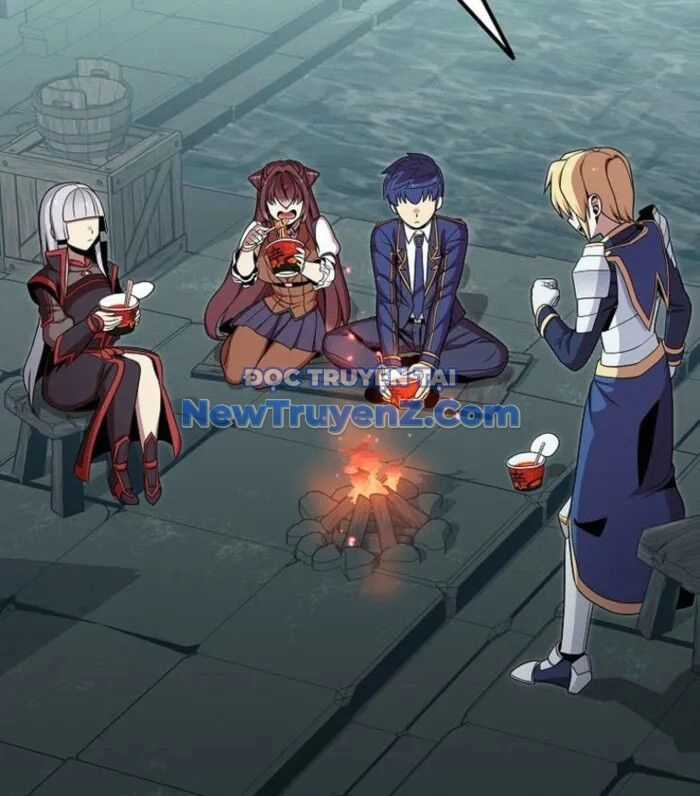 Vô Tình Ghi Danh Chương 45 trang 54